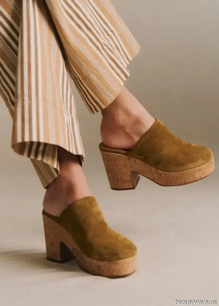 Put Away the Ballet Flats! 5 Boho Shoe Styles That Complement Dresses, Shorts, and Skirts Perfectly This Summer