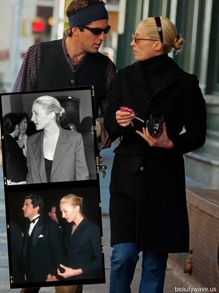 TikTok non smette di parlare dei capelli biondo burro di CBK&mdash;Ecco come sfoggiarli.