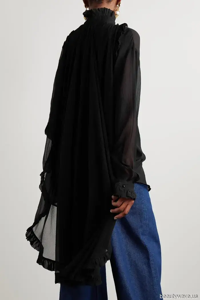 9 Spring Trends That Are *Tailored* for Maximalists