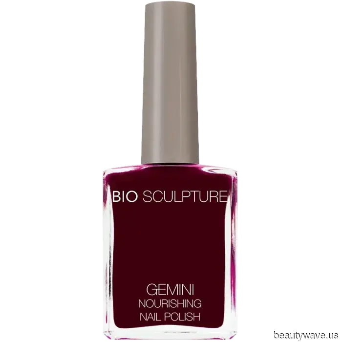 Fashion experts view these 9 nail polishes as essential components of every stylish outfit.