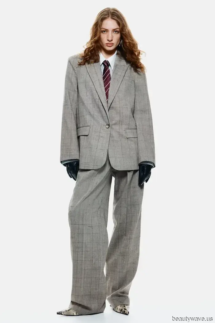 As a Gen Z Fashion Editor, I believe these 9 timeless items are key to creating a workwear capsule wardrobe.