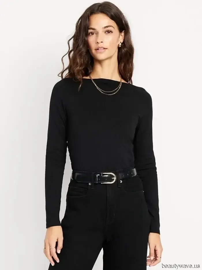 It's Cyber Monday at Old Navy—Here Are the Items That Fashion Enthusiasts Will Be Looking To Purchase.