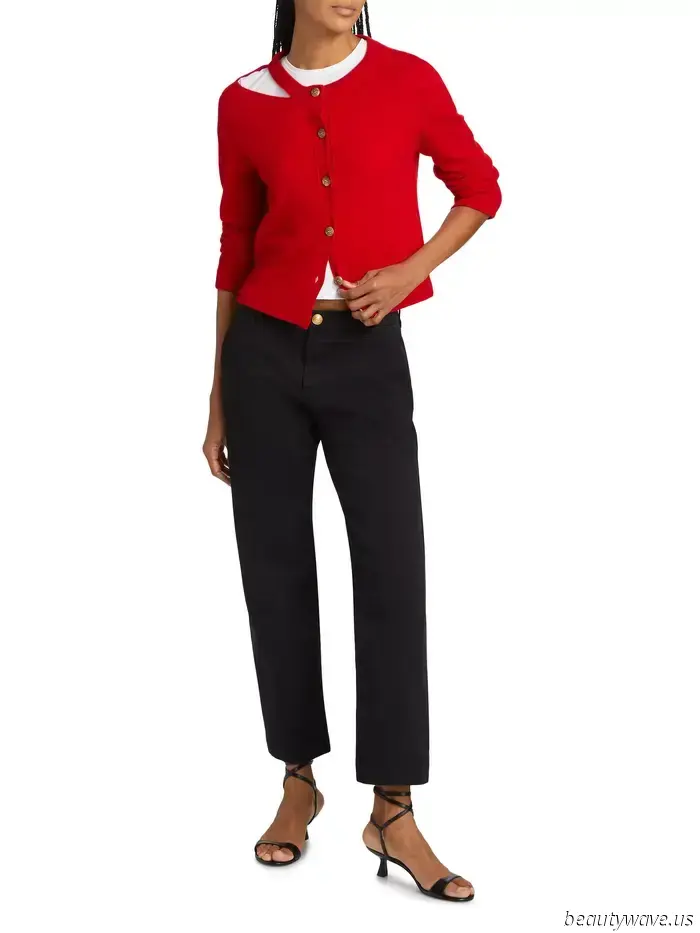 26 Effortlessly Stylish Spring and Summer Essentials to Combine from Saks Fifth Avenue