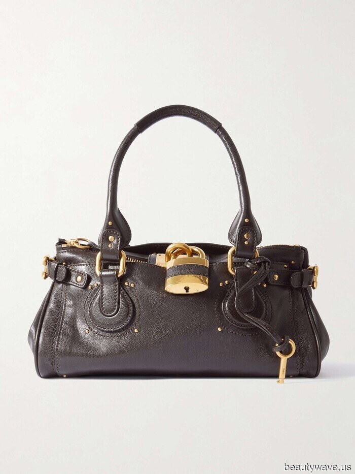 From the resurgence of classic It bags to understated attire, these 7 luxury winter trends are essential to be aware of.