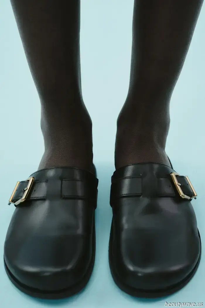 6 Fashionable Summer Shoe Trends That Zara Has Already Mastered This Year