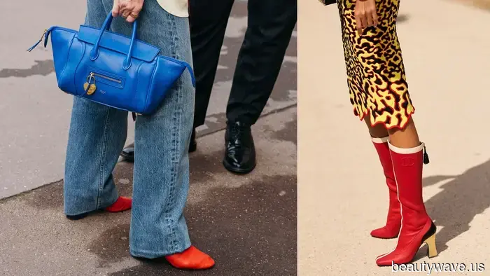 Da Prada a The Row: Le scarpe must-have per l'autunno che esauriranno entro il 1° settembre