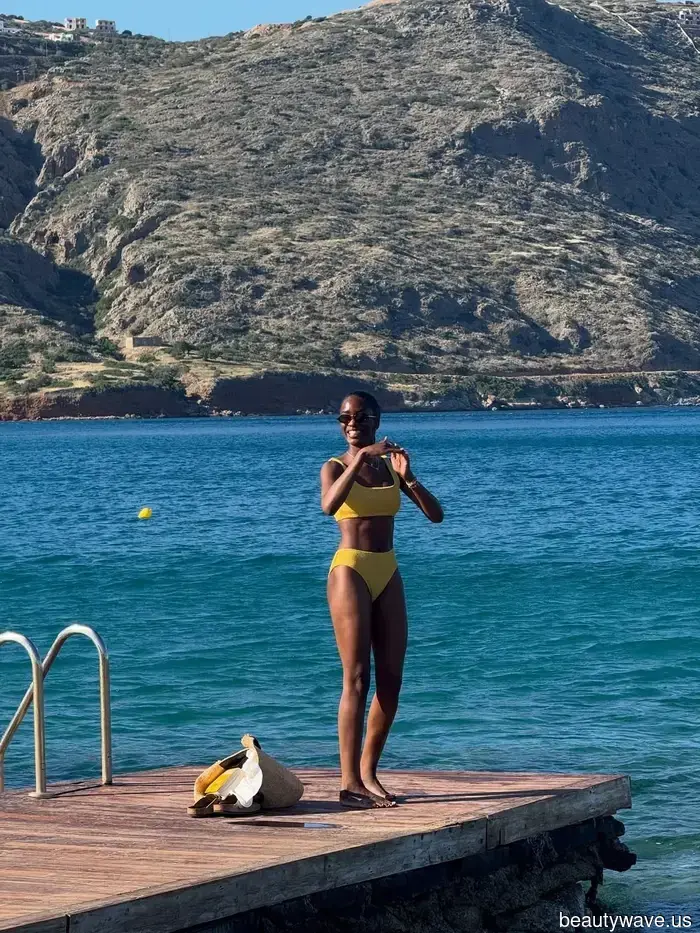 I'm a stylist—here are 7 essential yet stylish items I'm bringing for a week in Croatia.