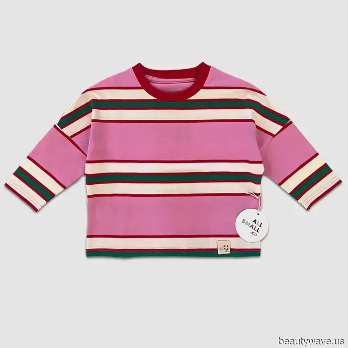 Ich bin Einkaufsdirektorin und habe ein fast 2-jähriges Kind – das sind die süßesten Kleider für Kleinkinder, die ich je gesehen habe.