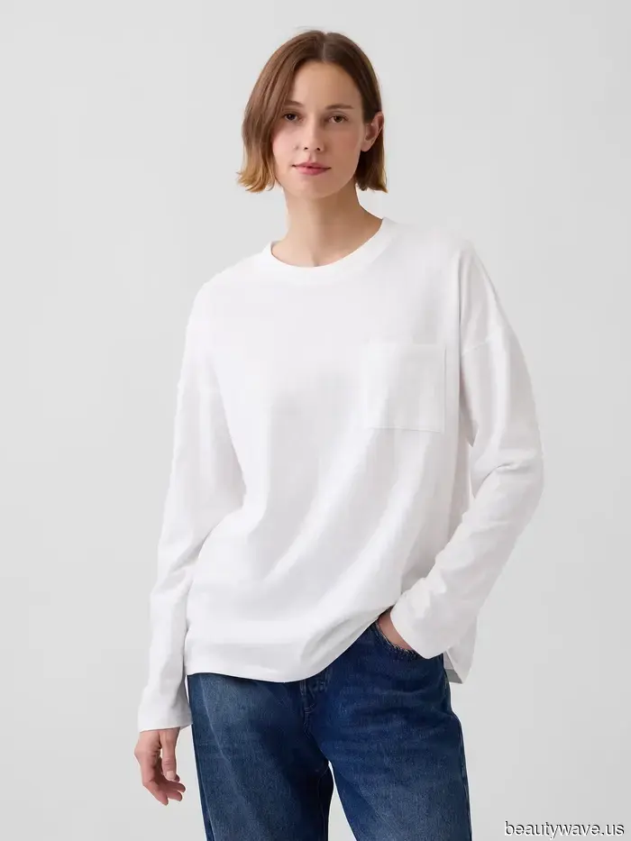 Если ваша цель — "Шик на бюджете", не пропустите эти 32 вещи от Reformation, Gap и Mango