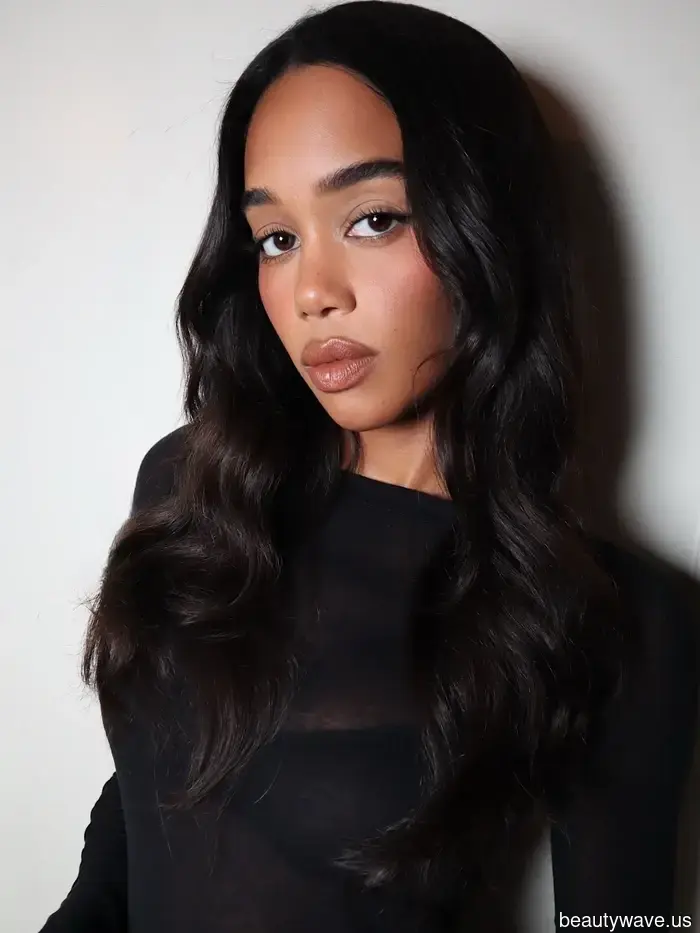 It's Official: The Most Adorable Blush Trends This Spring Are Soft, Romantic, and Almost Artistic.