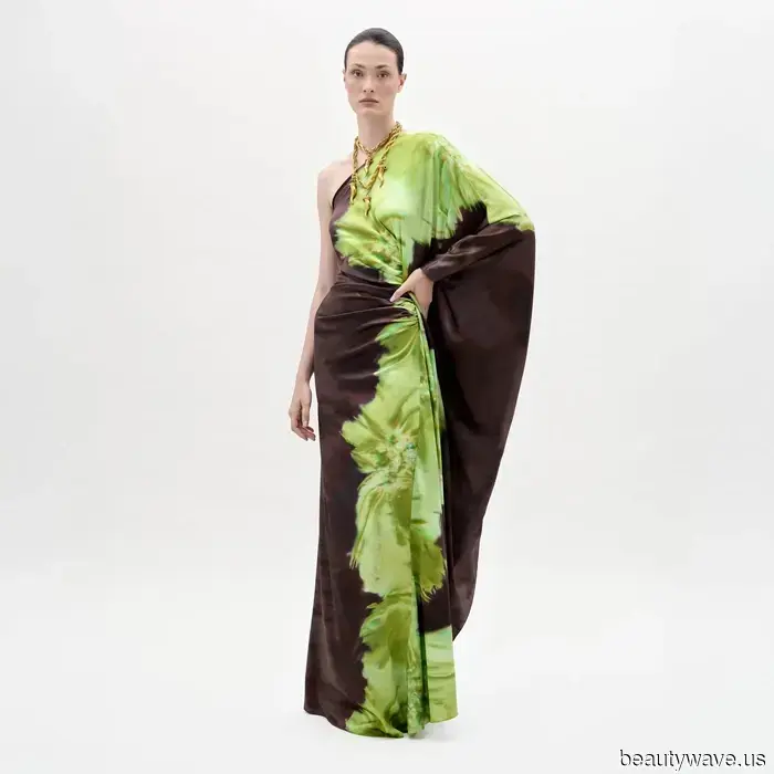 Die Hochzeitsaison ist da&mdash;5 Kleid-Trends, die ich dieses Jahr als Gast tragen werde