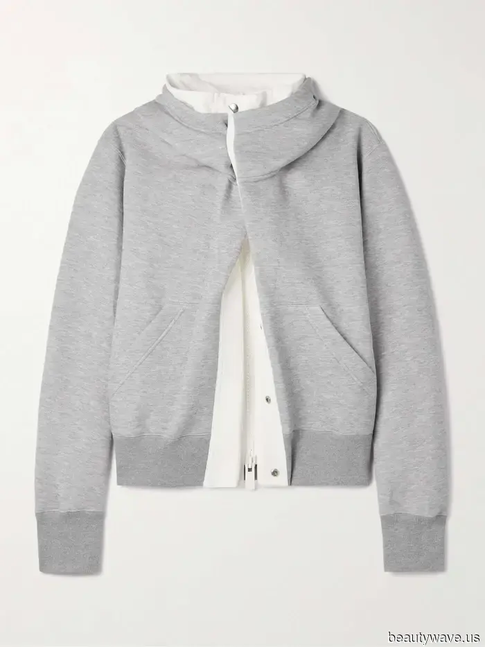 Coole Kleiderschränke in NYC tragen diesen schiefen Basic-Trend&mdash;25 Teile, die ich deswegen kaufe