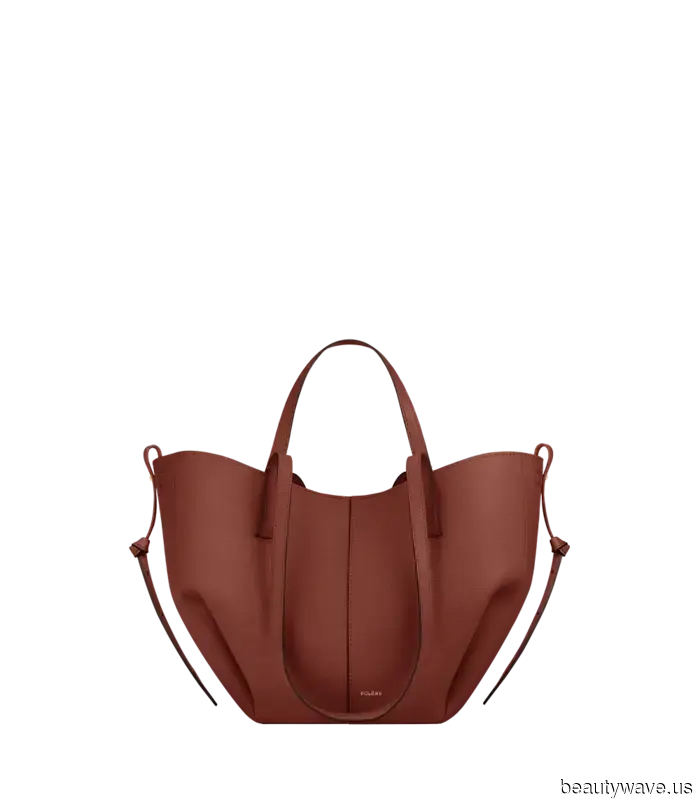 Ho testato dozzine di borse di design, ma questa elegante borsa a tracolla riceve sempre i miei complimenti più sinceri.