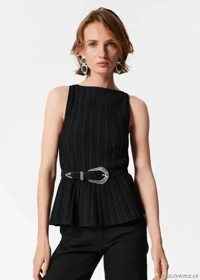 Just Released: 29 New Fall Arrivals That Will Become Wardrobe Essentials by September