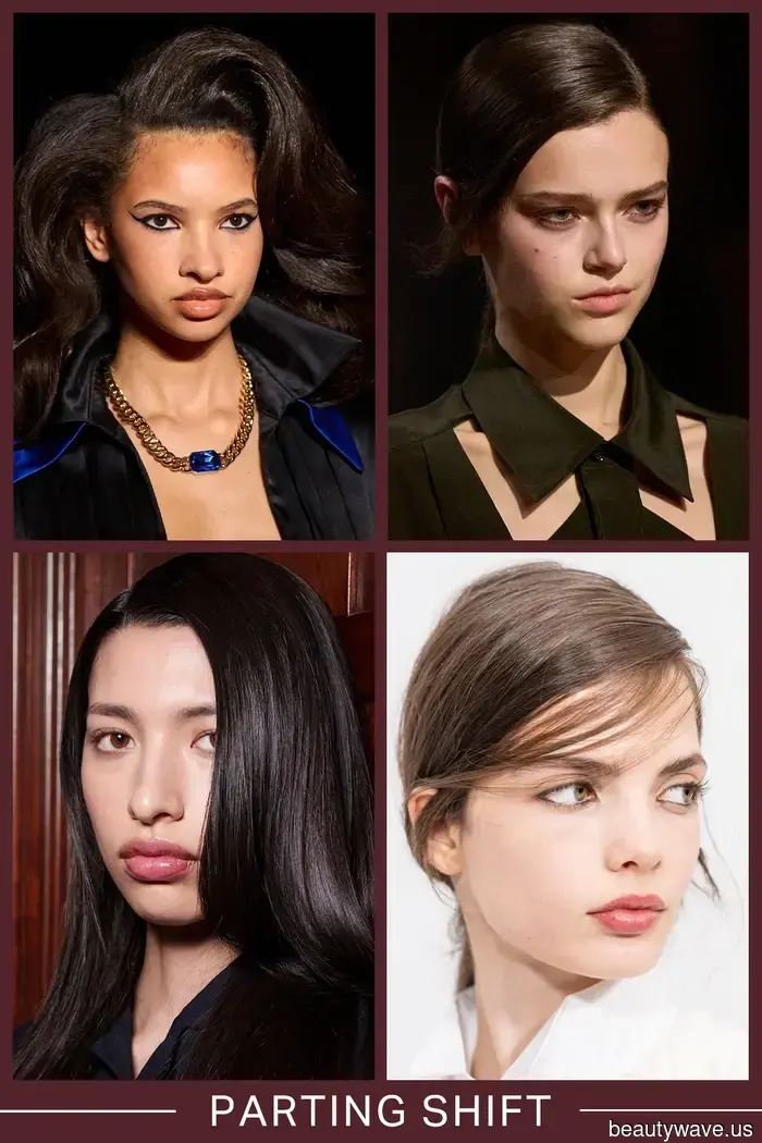 6 Beauty Trends for Autumn/Winter 2026 That Are Set to Take Over the Upcoming Season