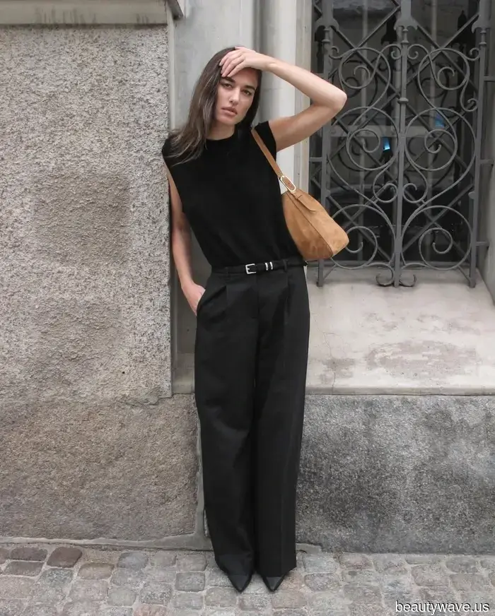 French Women Have a Look for Every Occasion—5 Outfits They're Frequently Wearing This Summer