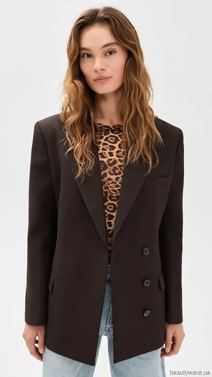 Shopbop Enthusiasts, Get Ready—These 40 Styles Will Be Big This Fall