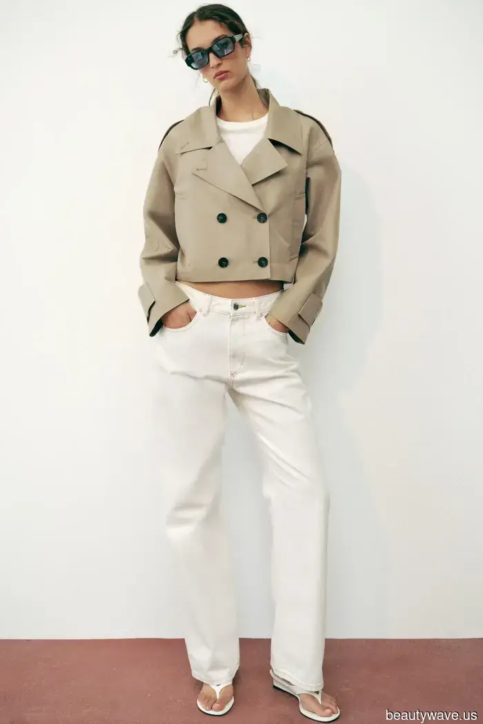 Fashion Enthusiasts—These Early Fall Zara Pieces Will Shine in Your Closet