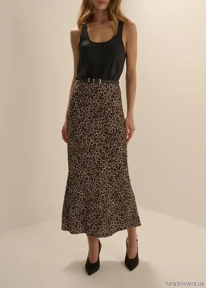 6 Stylish Skirt Outfits That Effortlessly Transition Your Wardrobe from Summer to Fall