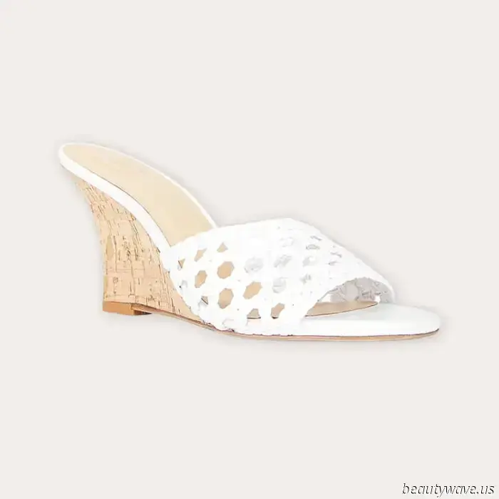 From Wedges to Flip Flops: These Sandal Trends Are Shaping Summer 2025