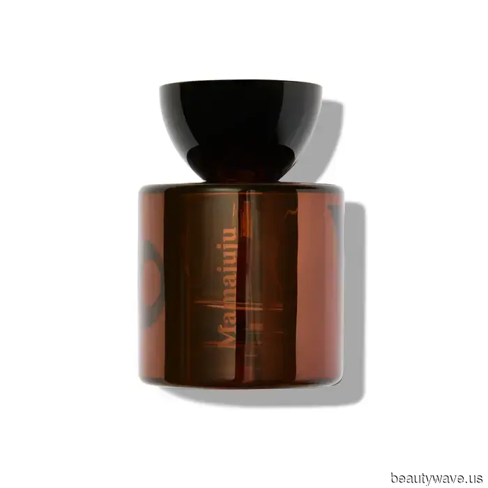 These enchanting, uplifting perfumes are some of the most impressive I've ever experienced.