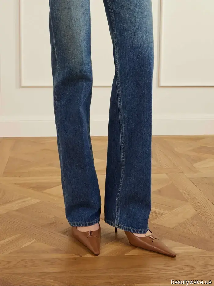 I reside in the West Village—Here’s what every NYC “It Girl” is sporting this winter.