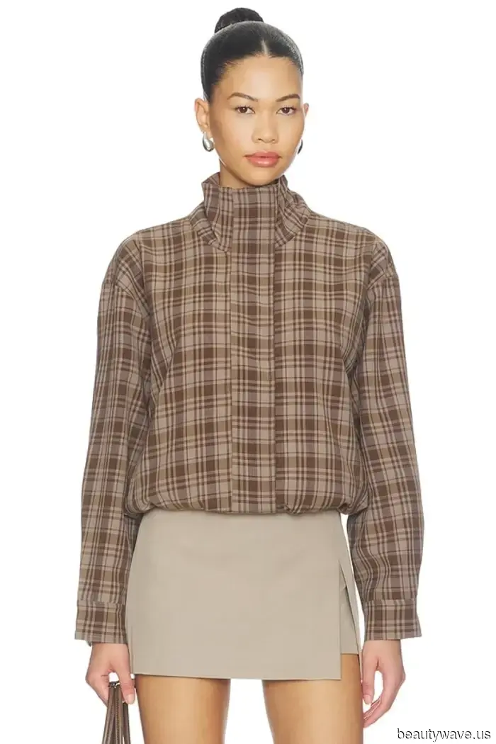 If Your Preferences Total $2000 But Your Spending Limit Is $200, Include These 29 Items in Your Fall Shopping List.
