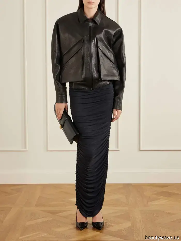 I’ve Conducted the Research—6 Key Autumn Trends I Considered with Petite Dressers in Mind