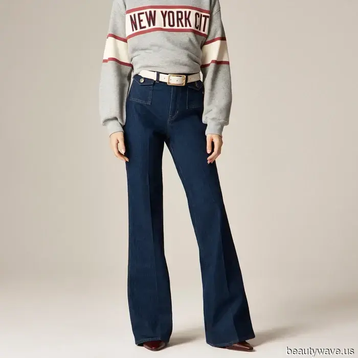 No te pierdas la épica venta del Black Friday de J.Crew&mdash;44 artículos increíblemente elegantes que valen la pena comprar