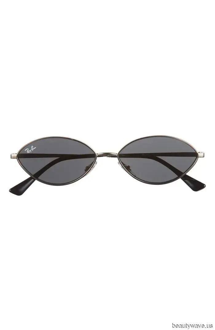 Porta il tempo di transizione&mdash;29 pezzi perfettamente chic da Nordstrom da indossare fino all'autunno