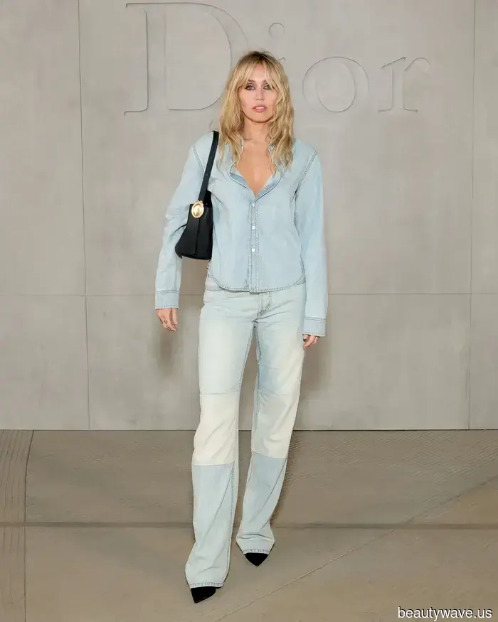Cinematic! Jonathan Anderson Transforms the Hollywood Narrative for Dior Cruise 2027.