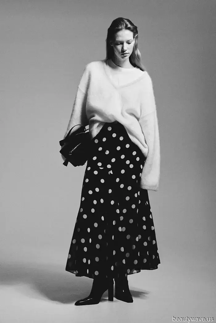 È ufficialmente stagione di gonne&mdash;13 stili di Zara, H&M e COS perfetti da indossare ora e per tutta l'estate