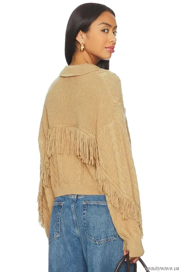 30 зимних предметов до $500, которые я обязательно куплю в Revolve в следующем месяце