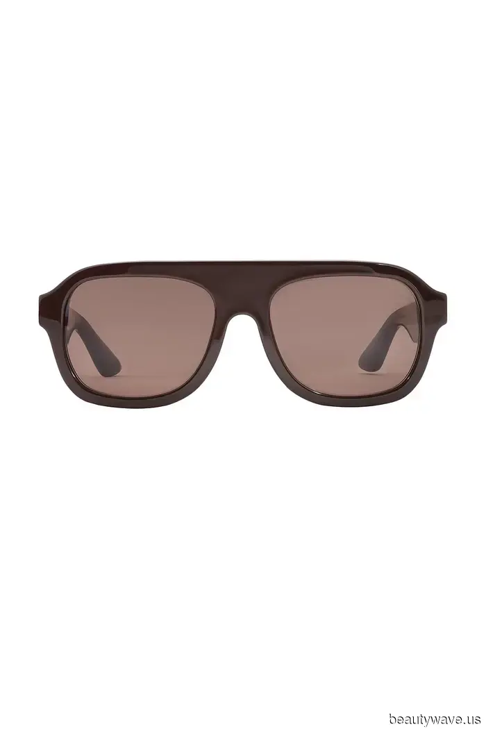 The 6 Sunglasses Brands Popular Among Gen Z in 2026