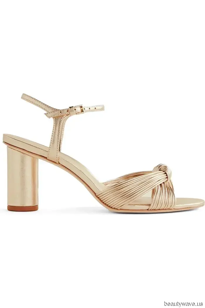 Wow, these five popular shoe trends are significantly marked down for the Nordstrom Anniversary Sale.