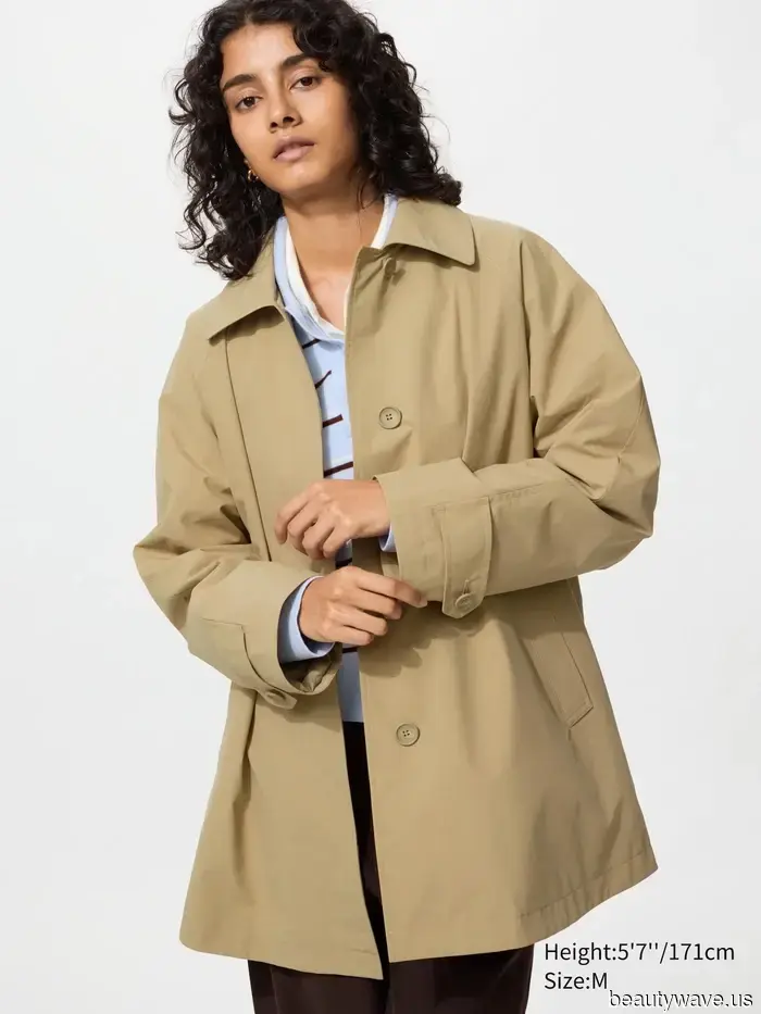 Люди моды в Нью-Йорке, которые "понимают", тайно надевают этот зимний элемент за $20 под *всё*.