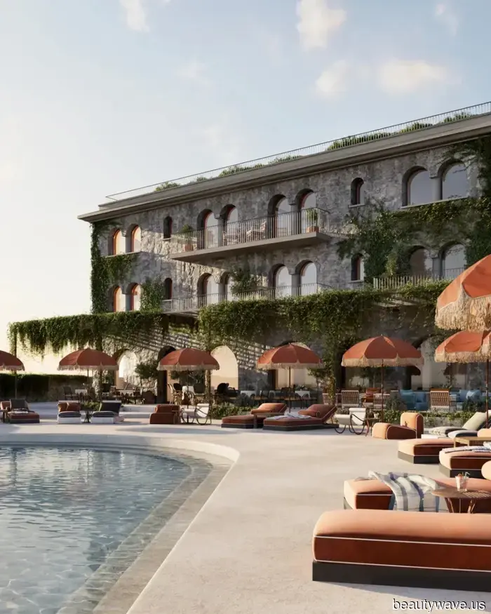 Die angesagten europäischen Hotel-Eröffnungen 2026 und was man für jede mitnehmen sollte