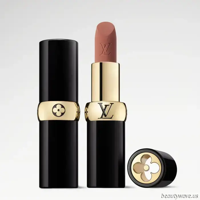 Мы носили роскошную коллекцию макияжа Louis Vuitton в течение пяти недель — вот наш честный отзыв