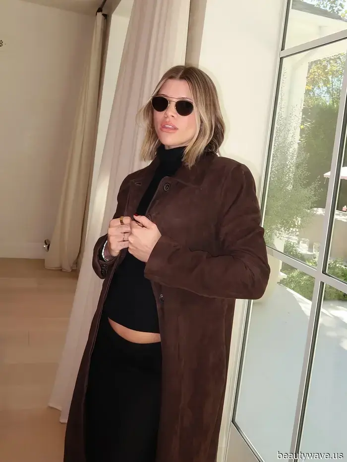 Brown Hair with Blonde Highlights Always Looks Great—Here Are 18 Classic Styles That Show It