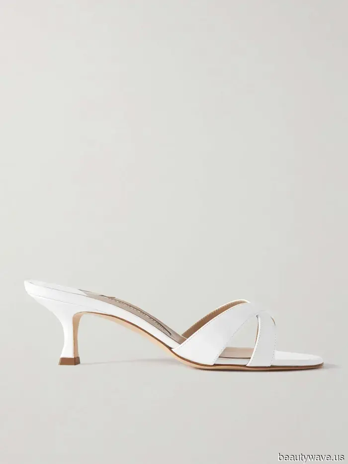 I reside on the Upper East Side—5 Trendy Items Everyone Is Sporting This Summer.