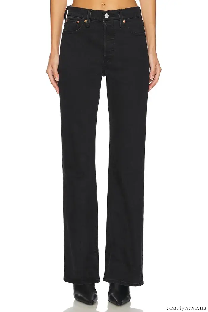 Ho deciso di fare una lista dei capi basic più chic da Nordstrom, Revolve e Shopbop&mdash;Ciao, nuovi capisaldi del guardaroba