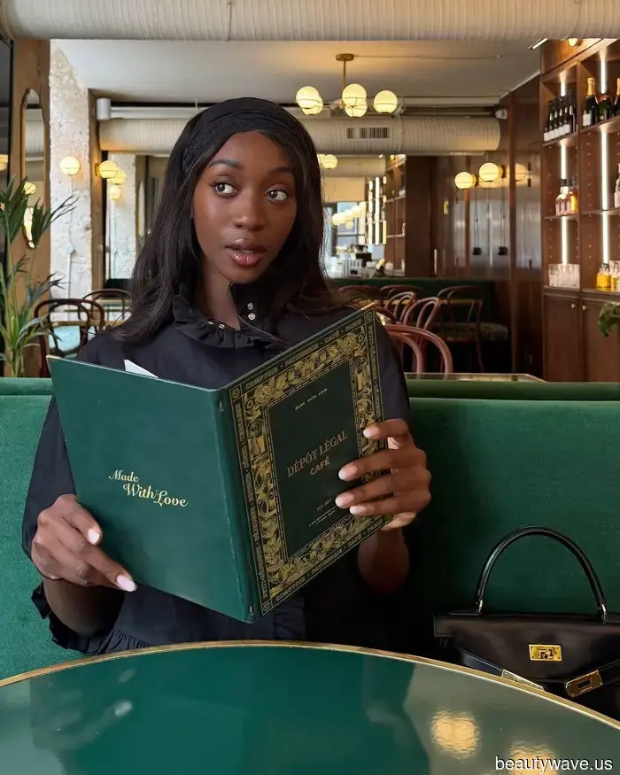 Luxurious, Flavorful, Yet Always Balanced—Savory Scents Are Poised to Become the Next Major Fragrance Trend.