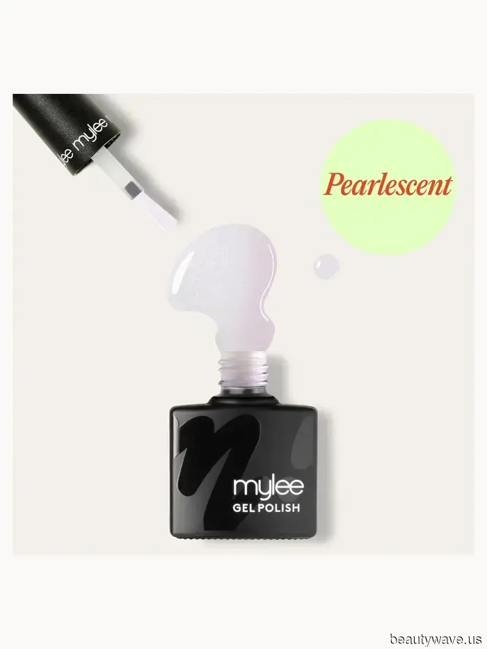 Experten sagen, dass diese 7 Nagellackfarben im August dominieren werden.