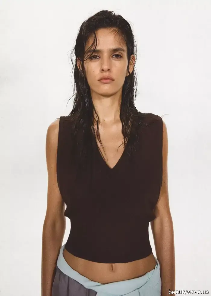 Mango's Much-Awaited Eckhaus Latta Collection Has Arrived—Shop Now Before It Runs Out!