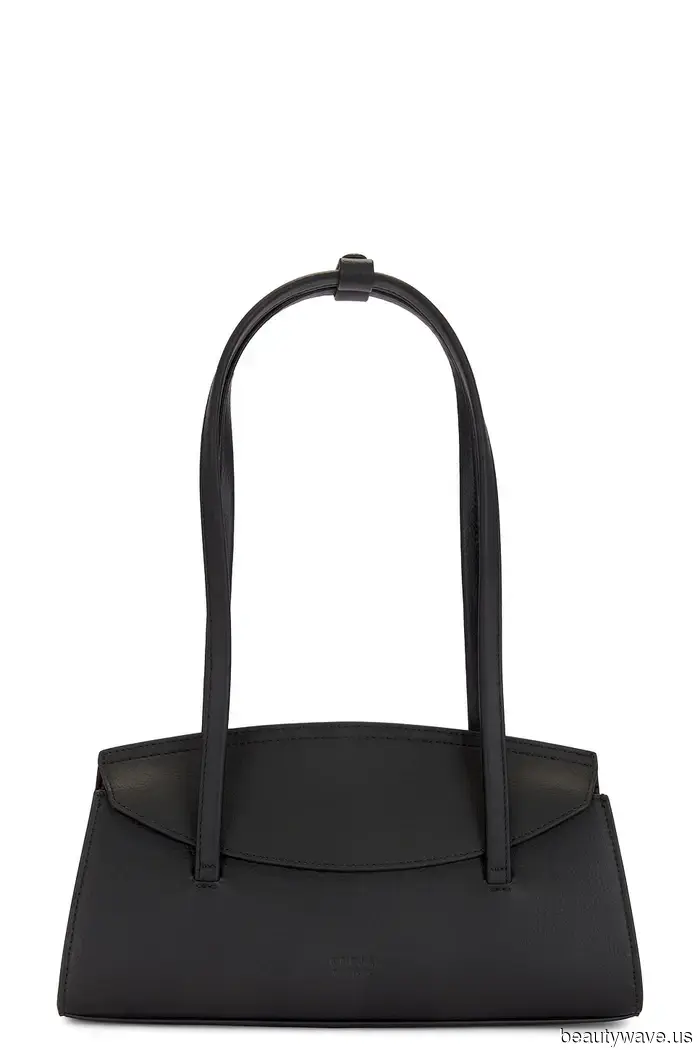 Perhaps Quiet Luxury Isn't Finished—The CBK Bag Trend That is Uniquely Reviving Minimalism.