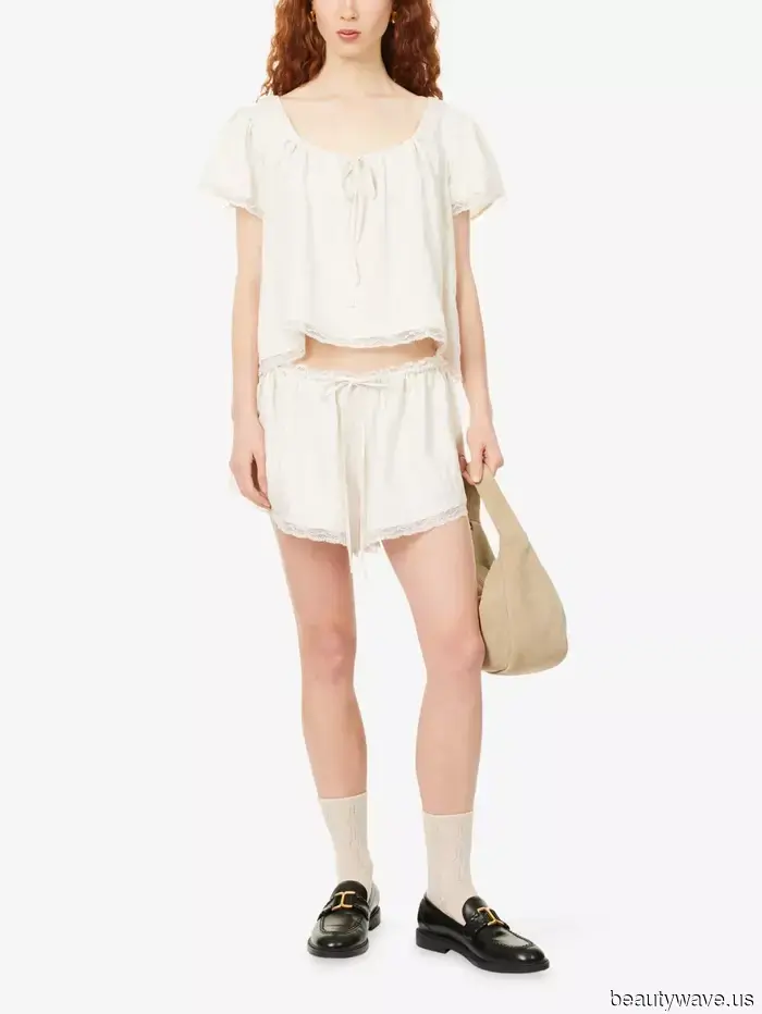 I’ve Discovered Them: The 6 Minimalist Summer Trends That Gen Z Is Supporting This Season