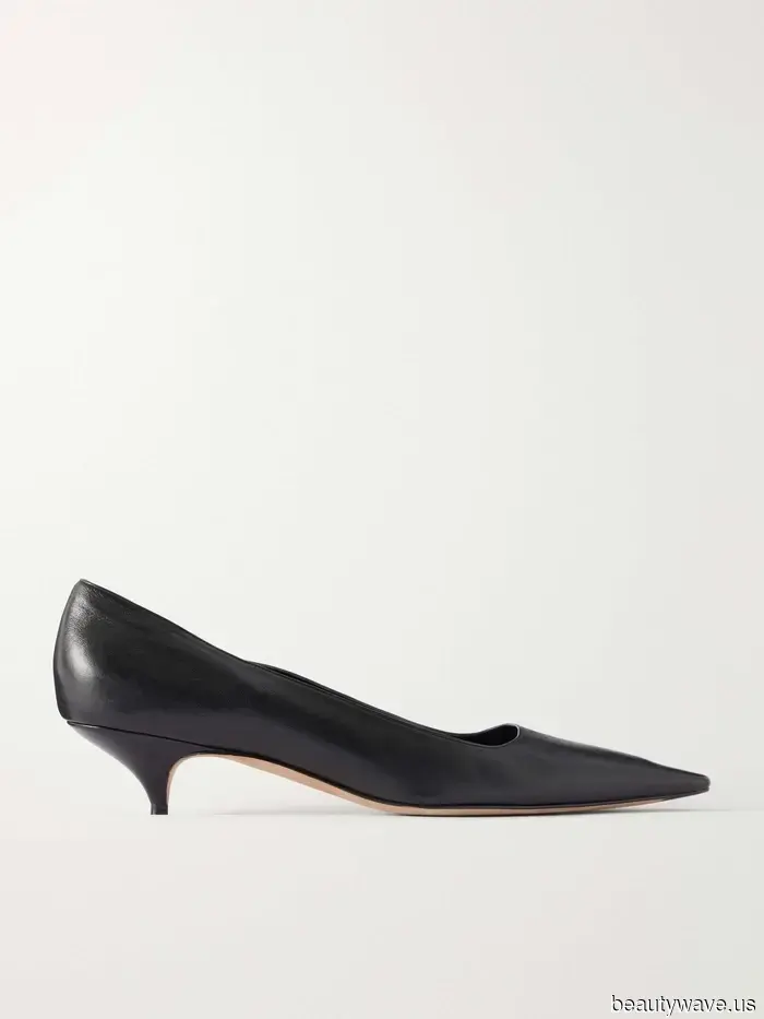 I haven't visited Net-a-Porter in some time—these new arrivals are definitely worth putting in your cart first.