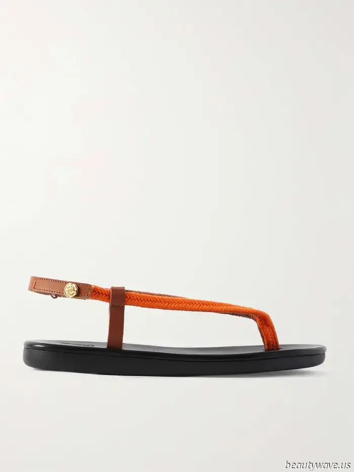If You Dislike Flip-Flops, Check Out the Viral Sandal Trend That Everyone With Fashion Sense Is Sporting This Summer.