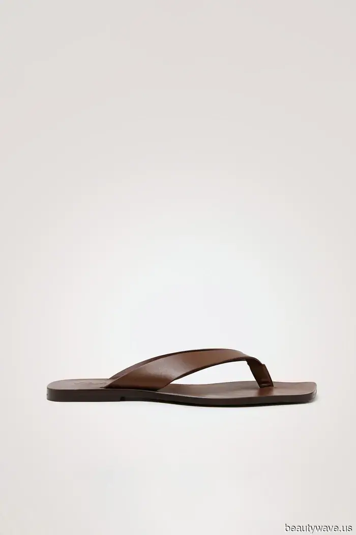 Apologies, Birkenstocks—Here are the 5 Stylish Shoe Trends European Women Will Embrace This Summer.