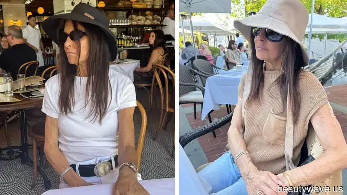 Mia madre di 63 anni sa cosa è alla moda prima di me&mdash;51 articoli che prevede che tutti indosseranno a luglio